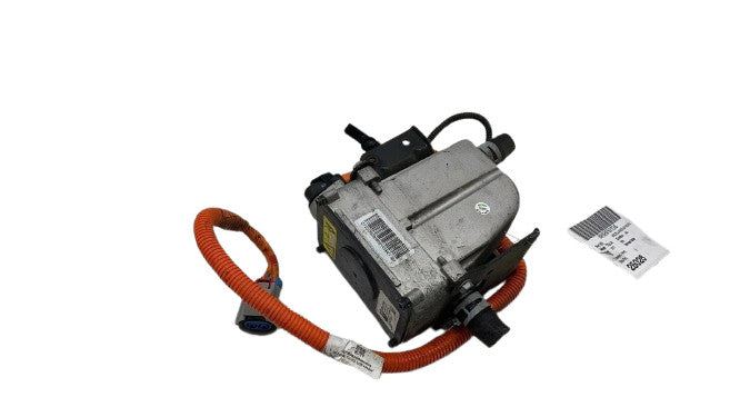 ⭕2012-2020 Tesla Model S MS Electric Battery Heater w/ Wire Harness 10