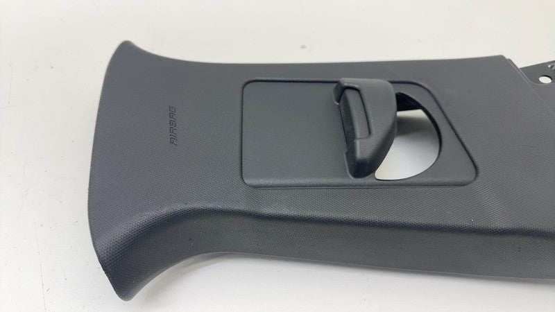 LJ8B R24582 BCW ⭕21-24 Mustang Mach-E Right Side Upper B-Pillar Trim Cover Panel LJ8B-R24592-BCW