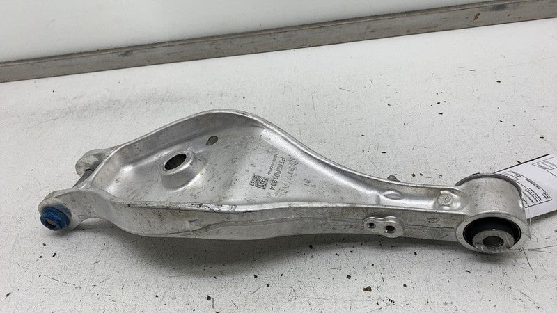 ⭕ 22-25 Rivian R1T R1S Rear Left Lower Control Arm Spring Perch AWD PT