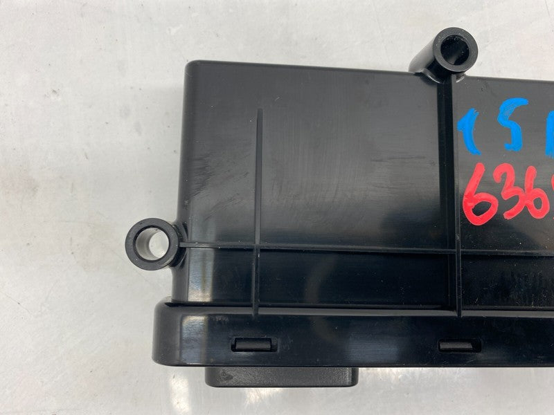 100751200B ⭕ 12-20 Tesla Model S Sunroof Controller Moon Roof Control Module 1007512-00-B