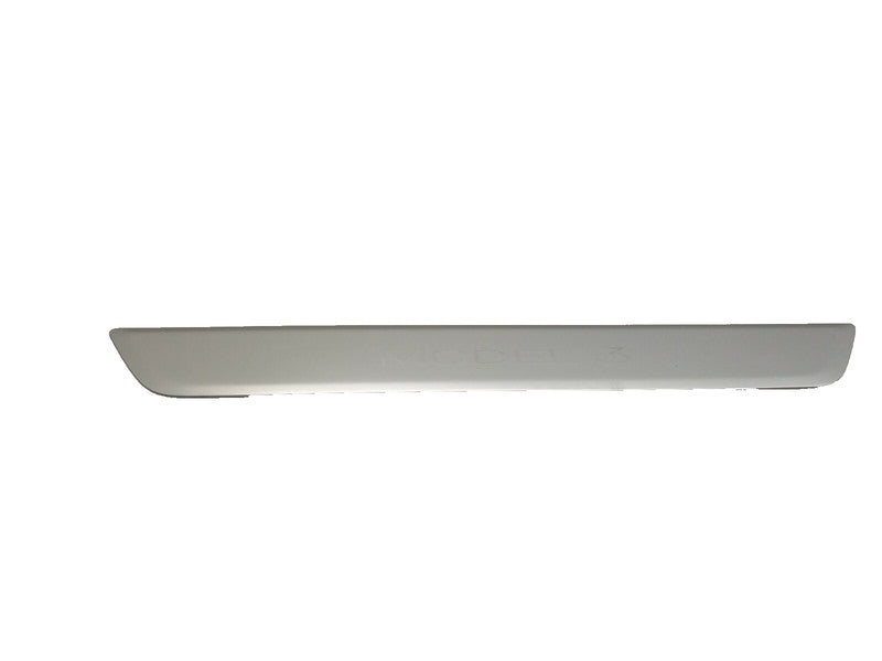 1504763 00 A ⭕17-23 Model 3 Front Left or Right Lower Door Sill Scuff Plate Trim 1504763-00-A