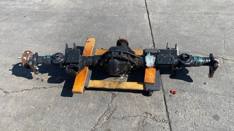 ⭕ 2025 Ram 1500 Rear Axle Beam Differential Carrier Assembly 3.0L Gas 