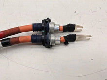 ⭕ 16-20 Tesla Model X HV Charger Rapid Splitter Cable GEN-3 Harness 1063800-10-C