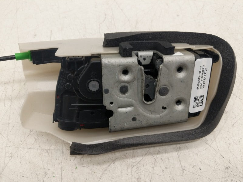 1500673 00 A ⭕ 2017-2022 Model 3 Y Front Right Door Lock Latch Actuator w/ Cable 1500673-00-A