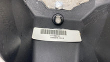 2012-2020 Tesla Model S X Driver Steering Wheel Black Assembly 1005279-00-D OEM