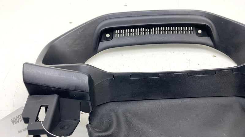 32257600 ⭕ 2021-2023 Polestar 2 Dash Speedometer Instrument Cluster Visor Bezel 32257600