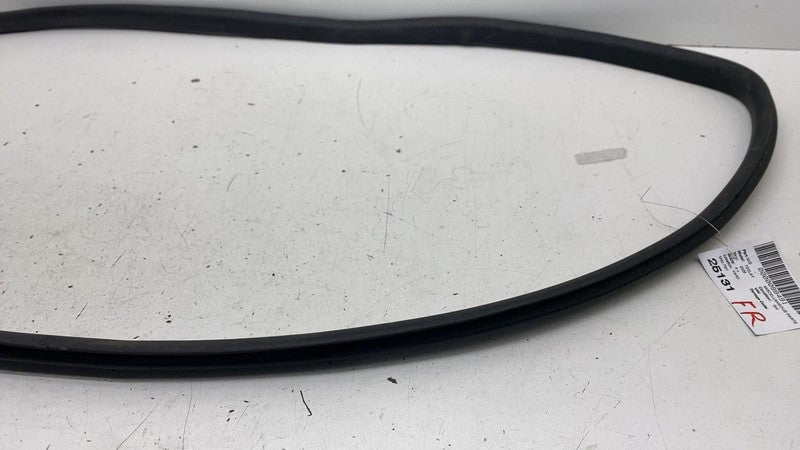 ⭕20-26 Tesla Model Y Front Door Body Weatherstrip Rubber Seal Right 14