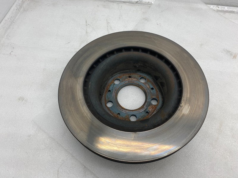 ⭕2017-2023 Tesla Model 3 Front Left or Right Brake Disc Rotor Base Mono-Material
