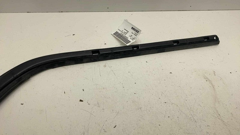 68227297AD ⭕ 2020-2025 Chrysler Pacifica Rear Left Quarter Window Trim Molding 68227297AD