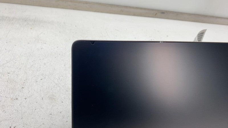 ⭕ 22-24 Rivian R1T R1S Dash Center Navigation Touch Screen Display PT0