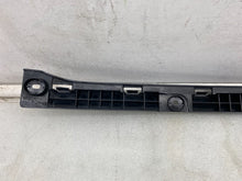 ⭕ 12-25 Model S Rear Body Attachment Bumper Center Support Bracket 6007724-00-C