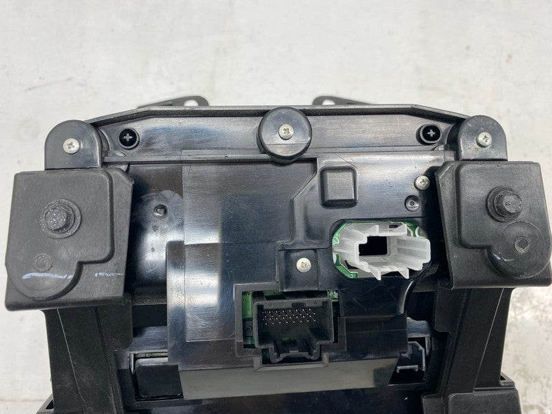 23388826 ⭕ 13-16 Cadillac XTS ATS CTS Nav Display Panel + Heated & Cooled Seat 23388826