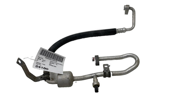 2013-2018 Ford C-Max A/C Air Conditioning Discharge Hose Pipe Line Assembly