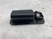 ⭕ 12-20 Tesla Model S Trunk Liftgate Power Pull Cup Opening Switch 1009264-00-E