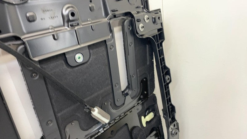 5RH97DX9AH ⭕2017-2024 Chrysler Pacifica Rear 2nd Row Load Floor Tray Cover Panel 5RH97DX9AH