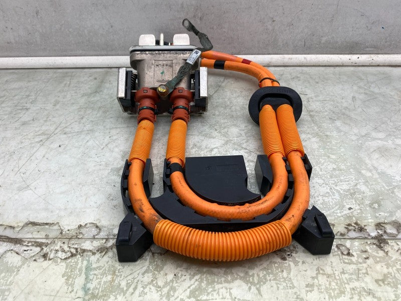 100651000B ⭕12-15 Model S MS High Voltage Battery to Rear Junction Box Harness 1022565-10-E