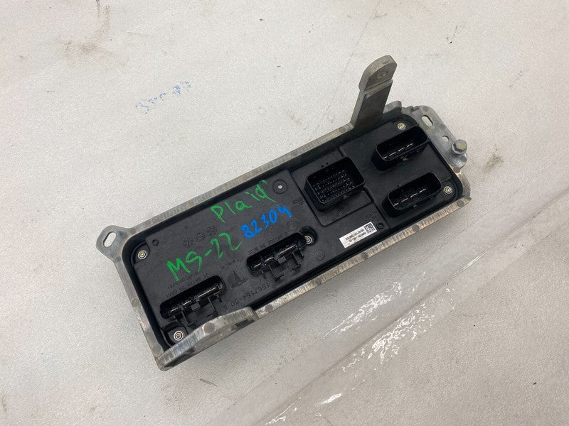 ⭕ 2021-2025 Tesla Model S Battery Controller Control Module Gen 1 1588