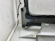 ⭕ 17-23 Tesla Model 3 Headliner w/ A-Pillar Upper Cover & Rail Trim Providence
