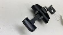 ⭕ 2017-2023 Tesla Model 3 Front Passenger Door Check Strap Brake Stopper Right