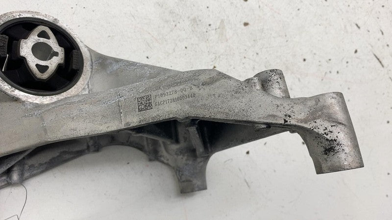 ⭕ 17-23 Tesla Model 3 M3 Rear Driver Side Engine Mount Bracket Left 10