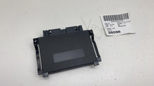 ⭕ 14-15 Mercedes-Benz B-Class Transmission Control Module Trans ECU A2429008601