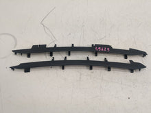 ⭕ 17-23 Model 3 Front Left & Right Defrost Grille Upper Trim Cover 1130985-00-C