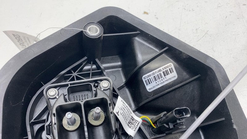 ⭕ 21-23 Model 3 M3 Y MY HV Charge Charging Port Inlet Socket Module 14