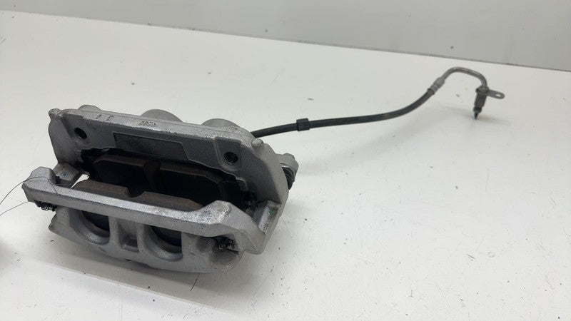 ⭕19-25 Ram 1500 Front Passenger Side Caliper w/ Brake Hose Line Right 