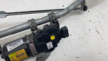 ⭕ 2019 Smart EQ Fortwo Windshield Wiper Transmission Linkage & Motor A4538200440