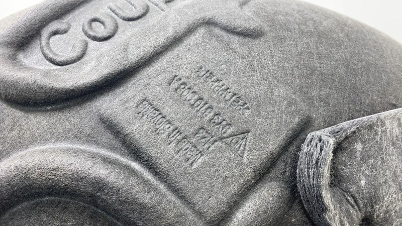 ⭕2024 Porsche Cayenne Rear Passenger Side Wheel Fender Liner Splash Shield Right