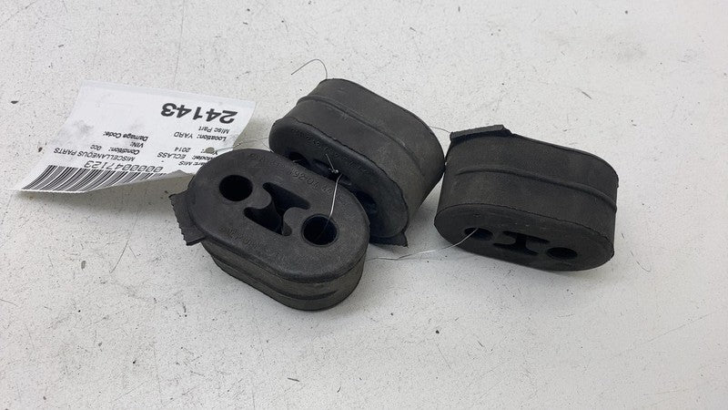 A2124920444 ⭕ 14-16 Mercedes-Benz W212 E350 E-Class Exhaust Muffler Bush Hanger A2124920444
