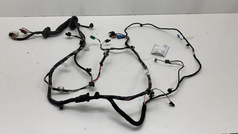 106795700E ⭕ 2017-2019 Tesla Model 3 Front Left Door Wiring Harness Cable Wire 1067957-00-E