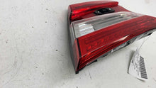 ⭕ 2018-2021 Honda Accord Rear Right Side Inner Tail Light OEM 34150-TVA-A013-M1