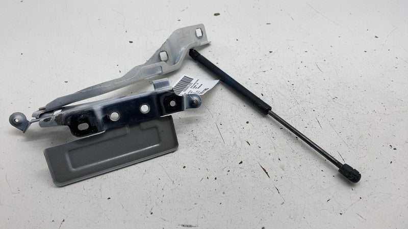 ⭕ 18-24 Lincoln Navigator Front Left Hood Hinge w/ Cylinder Shock JL1B