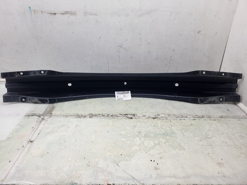 Does Not Apply 2012-2023 Tesla Model S MS Rear Bumper Energy Absorber Impact Reinforcement Beam