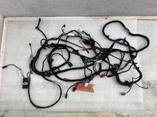 ⭕ 12-20 Model S Rear Trunk Tailgate Hatch Liftgate Wiring Harness 1004428-00-P