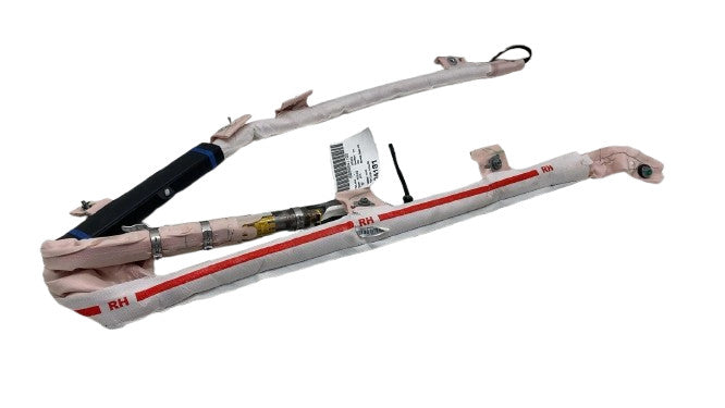 ⭕2012-2020 Tesla Model S Passenger Roof Curtain Safety Airbag Right 1005262-00-C