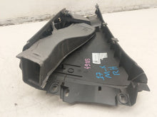 ⭕ 16-20 Model X Passenger Side B-Pillar Lower Trim & Air Duct Right 1035971-00-G