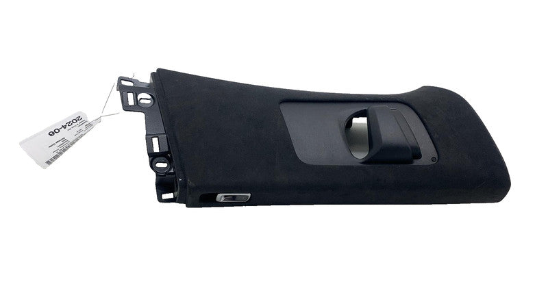 ⭕16-20 Model X Passenger Side B-Pillar Upper Trim Cover Panel Right 10