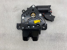 ⭕17-23 Model 3 Y Rear Liftgate Tailgate Decklid Lock Latch Actuator 1500604-D3-A