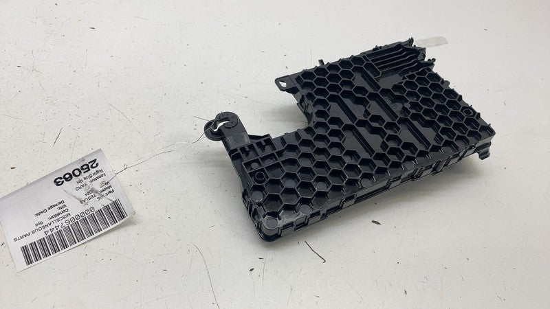 ⭕24-25 Model 3 Front Right Frunk Low Voltage Body Controller Module 18