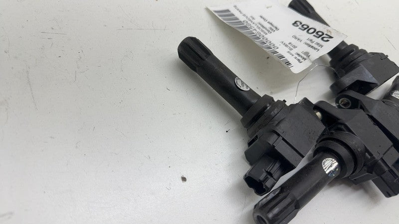 ⭕ 18-23 Subaru XV Crosstrek 4-Door 2.0L Ignition Pencil Coil SET of 4 