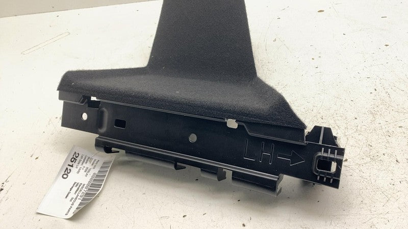 ⭕ 20-24 Tesla Model Y Rear Driver Side Trunk Rucket Bracket Left LH 18