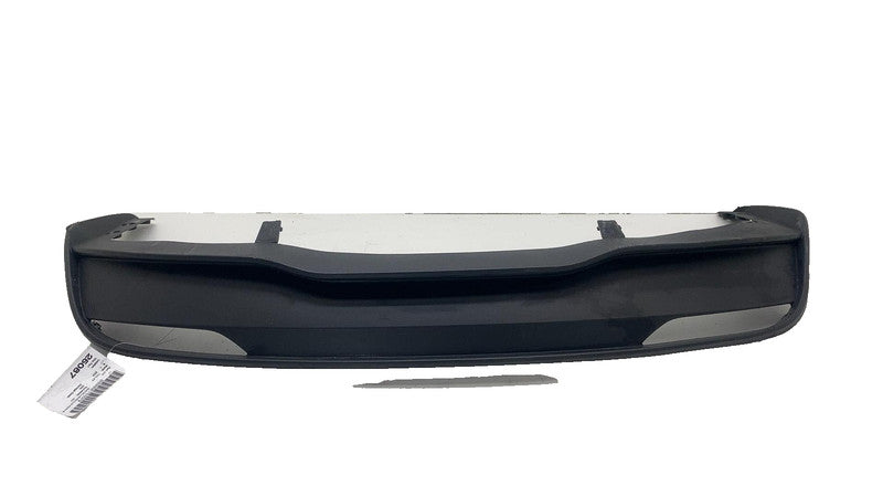 ⭕ 2024 2025 Tesla Model 3 Rear Bumper Lower Valance Diffuser Cover 1587741-00-C