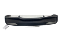 ⭕ 2024 2025 Tesla Model 3 Rear Bumper Lower Valance Diffuser Cover 1587741-00-C