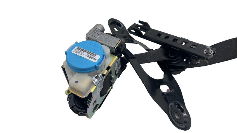 0589-P1-000249 ⭕ 2014-2015 Mercedes-Benz B Electric Drive Front Left Seatbelt & Retractor Assy