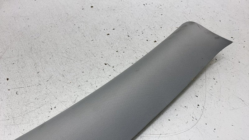 108623750J ⭕ 2017-2023 Tesla Model 3 M3 Front Left Upper A-Pillar Trim Cover 1086237-50-J
