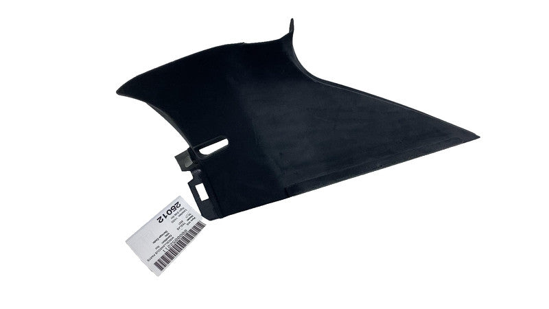 2021-2024 Tesla Model S MS Passenger Side Upper C-Pillar Cover Trim Panel Right