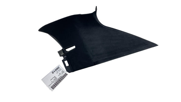 2021-2024 Tesla Model S MS Passenger Side Upper C-Pillar Cover Trim Panel Right