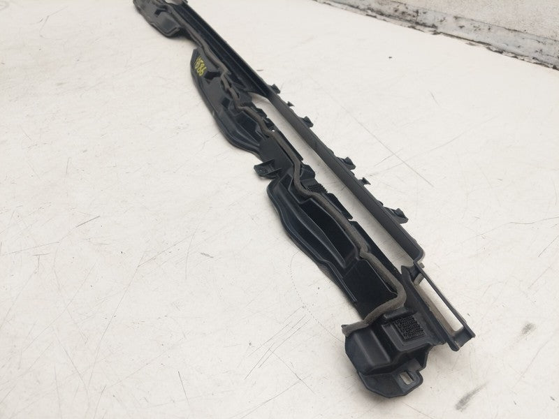 1624716 00 A ⭕ 2017-2022 Tesla Model 3 Y Instrument Panel Blow Finisher Bracket 1624716-00-A